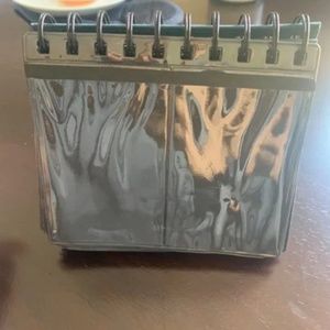 Urban Outfitters Polaroid [Instax Mini] Photo Album Display Decor Book